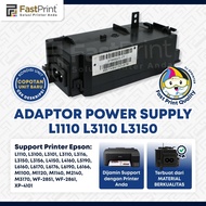 Epson L1110 L3110 L3150 Power Supply Adapter