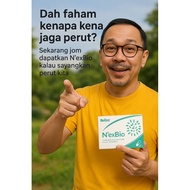 N’ex Bio BE international