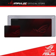 ASUS ROG Scabbard II NC08 / NC11 / NC18 Gaming Mousepad with Protective Nano Coating