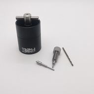 324 Four-Wheel Drive Tool Wheel Hub Perforation Hole Punching Handy Tool Perforation Wheel Hub