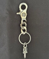 Chrome Hearts Key Chain