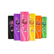 Sunsilk Hair Shampoo / Conditioner 60ml / 320ml