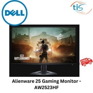 Alienware 25inch Gaming Monitor - AW2523HF