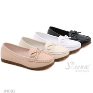 CODE V18W JOANNE Loafers Shoes Work Shoes JN82 3Pcs 1Kg