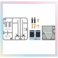 【DIRECT FROM JAPAN】Tamiya 1/12 Detail Up Parts Series No.91 Suzuki Ekster GSX-RR '20 Front Fork Set