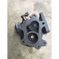 turbo original yrv k3 vet