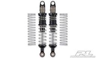 甄選✨pro-line 90~95MM power stroke 雙段避震 SCX10#6060-00 6060-01