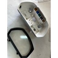 HONDA HX135 HX 135 RAIDER METER LENS METER COVER CERMIN METER ORIGINAL