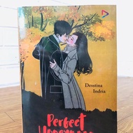 Novel Perfect honeymoon Soft Cover