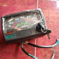 SPEEDO Honda Win 100 Win Headlight Speedometer - Honda C70 Win100 Win Speedometer#525