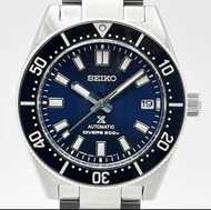 Seiko Prospex Diver Scuba SBDC163 寶藍色 First Diver
