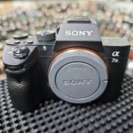 sony a7M3 a7 III  a73 a7  三代 a7III