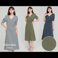 Moscato dress wanita 178112