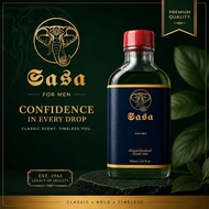 Minyak Sasa Minyak Viral Thailand Massage Oil