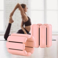 Wdair 2X tạ đeo cổ tay cánh tay Trọng lượng thiết lập cho người lớn trẻ em phụ nữ người đàn ông rèn