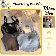 [ Mina Bra ] New Big Chain Bra 001 Sexy