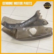 HONDA EX5 LEG SHIELD ( PP.ORANGE / PP.GREEN / PP.CLEAR / PP.BLACK ) LEGSHIELD FRONT COVER