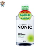 NONIO - NONIO 無口氣漱口水(柑橘薄荷味) 1000ml (綠)