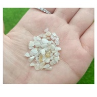 Stone Quartz Sand Ocean Art