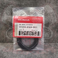 Oil Seal Rear Axle Seal 34x52x7 Vario 125, 150, PCX, ADV