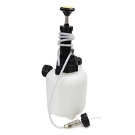 3L Car Brake Fluid Tank Replacement Tool Kit Exchange Drained Kit Oil Change Purge Tank Tubes Replac