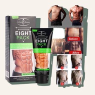 Aichun beauty eight pack slimming cream