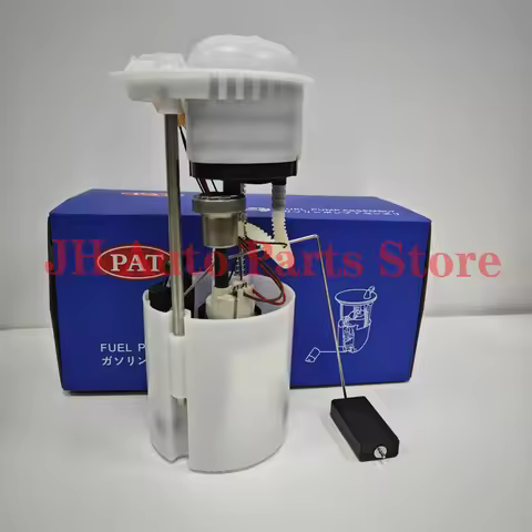 JH 15100-79J00 Fuel Pump Assembly For Suzuki SX4 SX-4 M16A M15A Fiat Sedici 1510079J00 15100 79J00 1