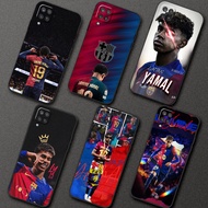 Mobile phone case for men and women for Samsung Galaxy A12 A22 A22S M22 A42 M42 M62 F62 SX25 Lamine 