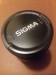 SIGMA 28-105mm