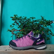TREKING Nepa outdoor hiking trekking mountain shoes size 39,5 fit 40