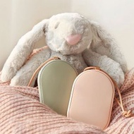 暖手寶充電寶二合一 綠色