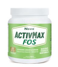 ACTIVMAX FOS 400g
