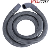 WISATHY Elbow Extension Pipe Dishwasher Water Pipe Fittings Elbow Sewer Pipe
