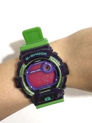 Casio G-SHOCK手錶