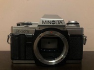 Minolta X-370