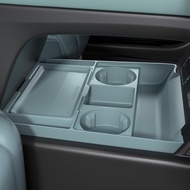 Suitable for Intelligent Driving Edition XPENG G6 center console storage box xpeng g6 center console