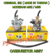 MODENAS KRISS MR2 MR3 ( ORIGINAL IKK ) MADE IN TAIWAN STANDARD CARBURETOR ASSY CARBURATOR KARBURATOR
