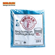 [BEST SELLER] (MR.DIY) Garbage Bags Small (30pcs) Bundle of 20 Packs