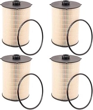 5801439820 Fuel Filter Replace for 504350911 4707408 PU10020X FF5857 Compatible with New Holland T8 