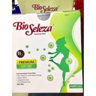 Bio Seleza | Bioseleza Feminine pad Panty Liner sanitary pad(Hai-o brand)