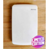 External Hard Disk 500 GB BUFFALO Portable Hard Drive