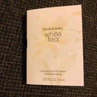 Elizabeth Arden 香水 sample