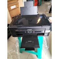 Epson L360 Printer Without Print Head