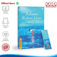 Original Book: The Secret of the Pillars of Islam, Exploring the Depth of the Meaning of Shahada, Pr