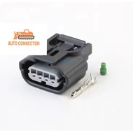 Sumitomo 4 pin 4p Connector Socket