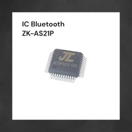 ชิปบลูทูธ IC- Bluetooth ZK-TB21 ZK-HT21 3G Wuzhi Audio ของแท้ อะไหล่ลำโพงบลูทูธDIY
