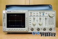 【阡鋒科技 專業二手儀器】太克 Tektronix TDS694C 4ch 3GHz,10GS/s 示波器
