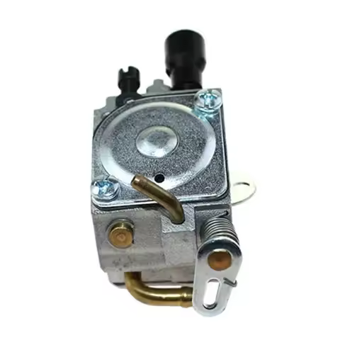 Replacement Carburetor For MS210C MS230C MS250C MS23C-BE MS250C-BE Fits For C1Q-S92 Chainsaw Engine 
