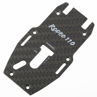 Walkera Rodeo 110-Z-08 Upper Fixing Board Spare Parts