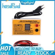 0-320V Output LED TV Backlight Tester LED Strips Test Tool with Current and Voltage Display for LED 